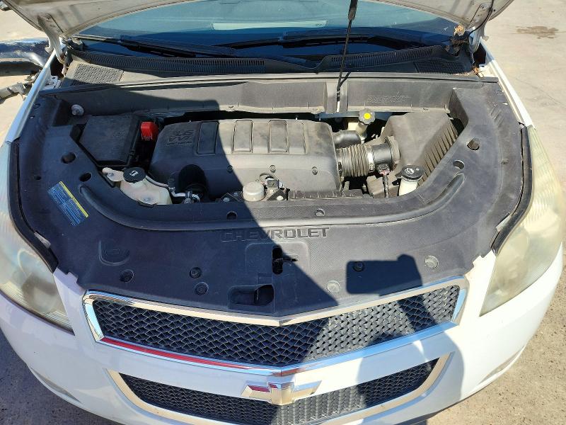 72421506 :رقم المزاد ، 1GNER23D19S108285 vin ، 2009 Chevrolet Traverse مزاد بيع