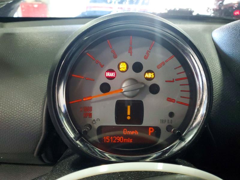 Продаж на аукціоні авто 2014 Mini Cooper, vin: WMWSS1C51EWN94793, номер лоту: 71888726