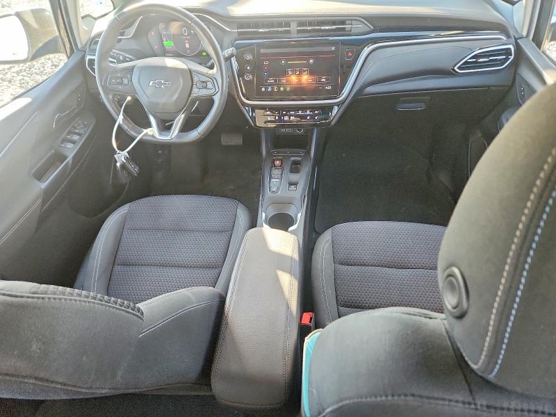 Aukcja sprzedaży 2022 Chevrolet Bolt Ev, vin: 1G1FW6S00N4125307, numer aukcji: 71787536