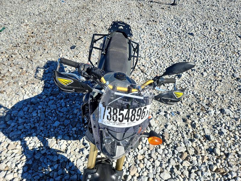 2023 Yamaha Xtz690 მანქანა იყიდება აუქციონზე, vin: JYADM12Y0PA003141, აუქციონის ნომერი: 73854896