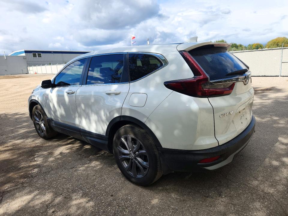 Продажа на аукционе авто 2022 Honda Cr-v, vin: 2HKRW2H26NH210748, номер лота: 72482206