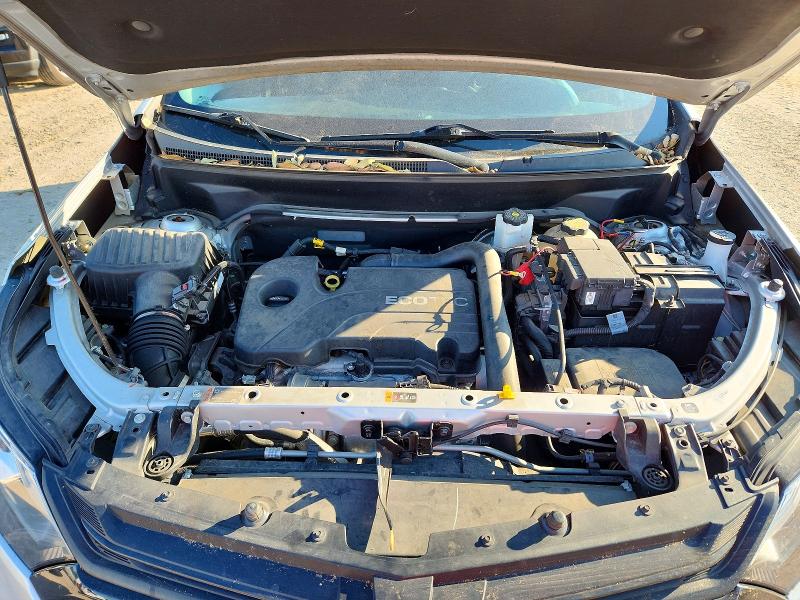72950406 :رقم المزاد ، 3GNAXKEV8ML394914 vin ، 2021 Chevrolet Equinox مزاد بيع