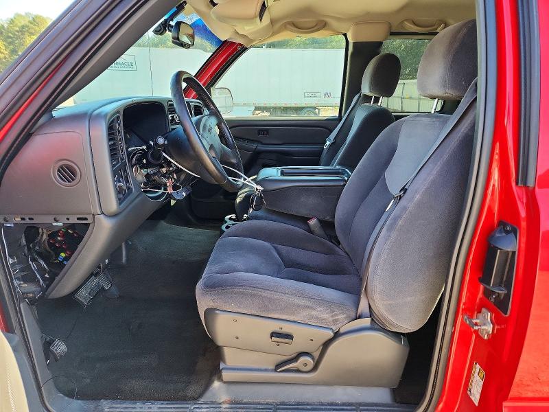 Продажа на аукционе авто 2005 Gmc New Sierra, vin: 1GTEK19B75E343859, номер лота: 71401076