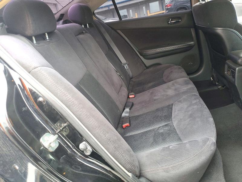 Aukcja sprzedaży 2014 Nissan Maxima, vin: 1N4AA5AP7EC441615, numer aukcji: 72622736