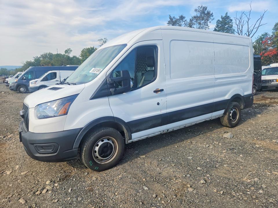 Продажа на аукционе авто 2023 Ford Transit, vin: 1FTBR1C82PKB22878, номер лота: 68391696