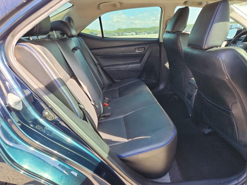 Aukcja sprzedaży 2019 Toyota Corolla, vin: 5YFBURHE3KP869752, numer aukcji: 71503206