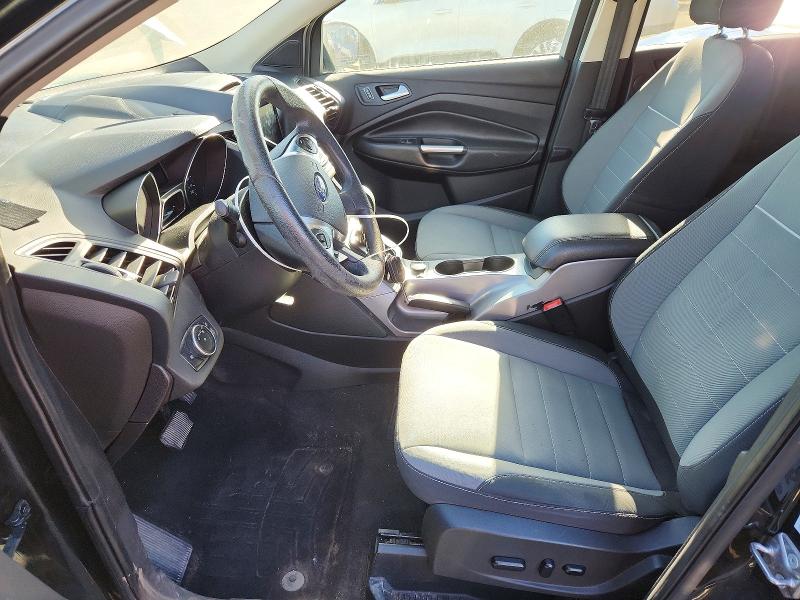 70733936 :رقم المزاد ، 1FMCU9GX5FUC47701 vin ، 2015 Ford Escape مزاد بيع