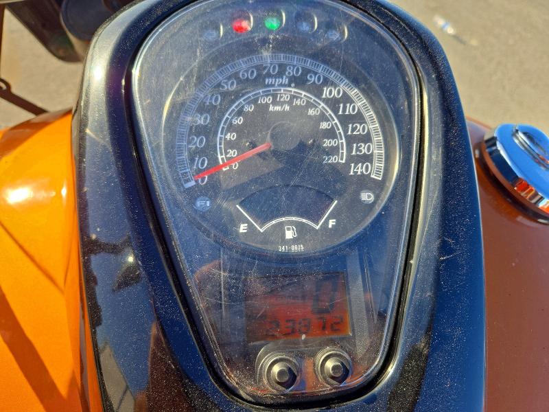 2016 Suzuki Vl1500 მანქანა იყიდება აუქციონზე, vin: JS1VY56A9G2100019, აუქციონის ნომერი: 74551466