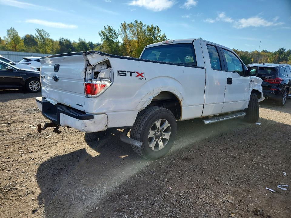 Продажа на аукционе авто 2013 Ford F150, vin: 1FTFX1EF4DFA01051, номер лота: 71198156