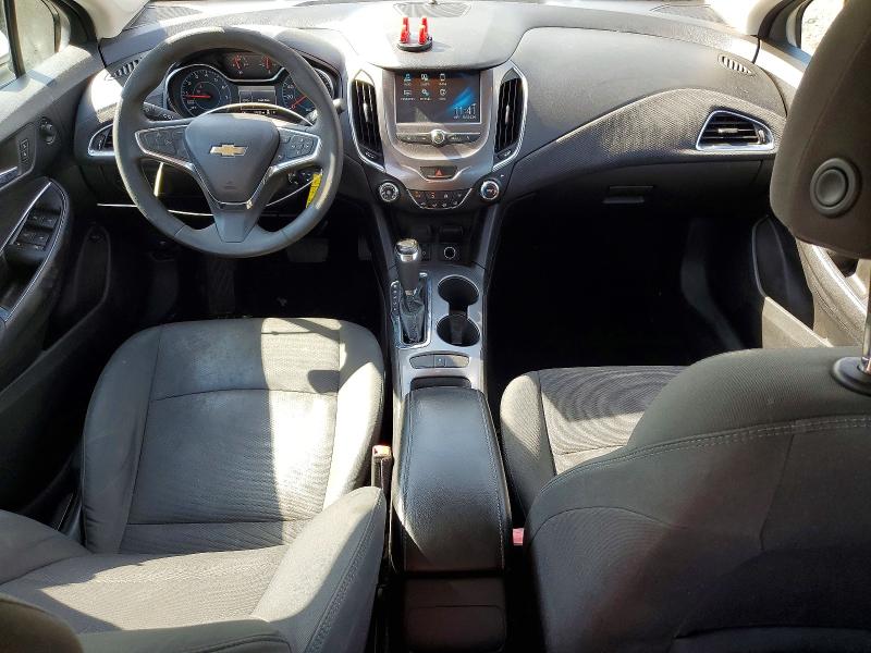 71374696 :رقم المزاد ، 1G1BE5SM9G7297108 vin ، 2016 Chevrolet Cruze مزاد بيع