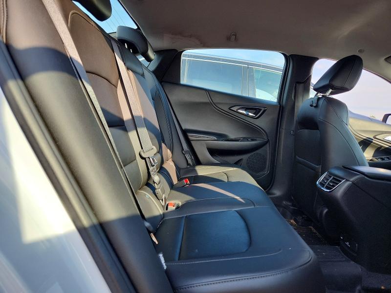 Продаж на аукціоні авто 2017 Chevrolet Malibu, vin: 1G1ZE5ST9HF167780, номер лоту: 71271576