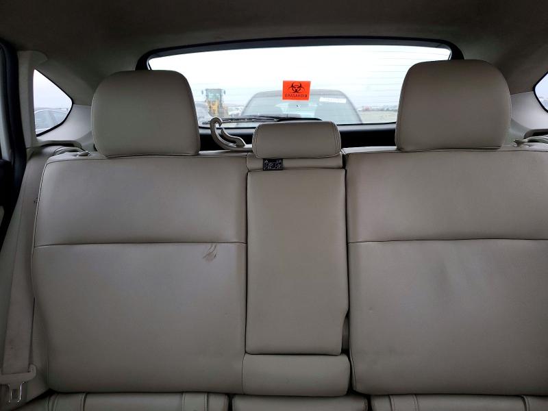 2014 Subaru Xv Crosstrek მანქანა იყიდება აუქციონზე, vin: JF2GPAKC1EH341151, აუქციონის ნომერი: 73999716
