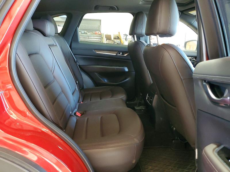71275336 :رقم المزاد ، JM3KFBEY1K0644909 vin ، 2019 Mazda Cx-5 مزاد بيع