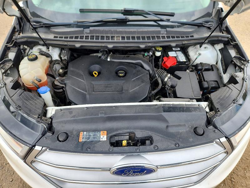 Продаж на аукціоні авто 2015 Ford Edge, vin: 2FMTK4K94FBB23698, номер лоту: 71653916