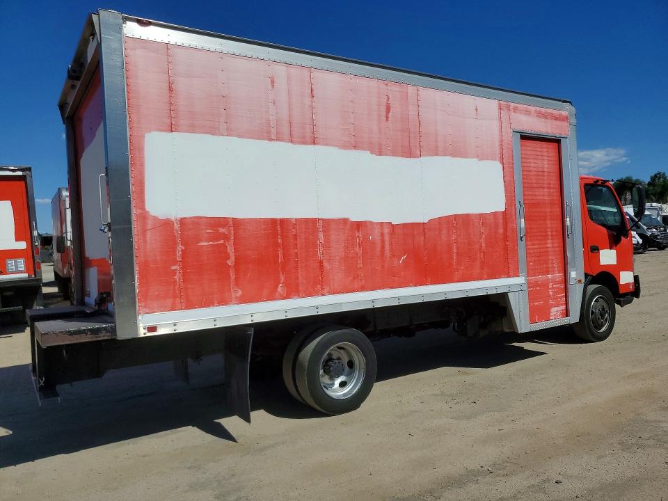 Продаж на аукціоні авто 2017 Hino 195, vin: JHHSDM2HXHK005565, номер лоту: 70670006