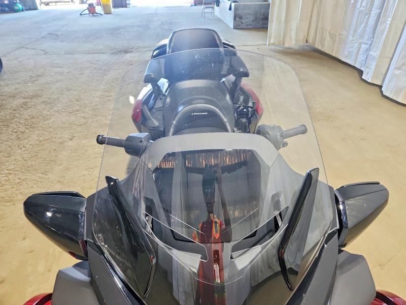 Продажа на аукционе авто 2024 Can-am Spyder Roadster, vin: 2BXNBDD24RV005196, номер лота: 71679096