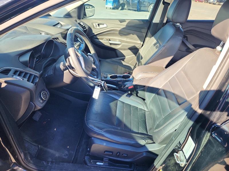 Продажа на аукционе авто 2016 Ford Escape, vin: 1FMCU0J97GUC78388, номер лота: 73352646
