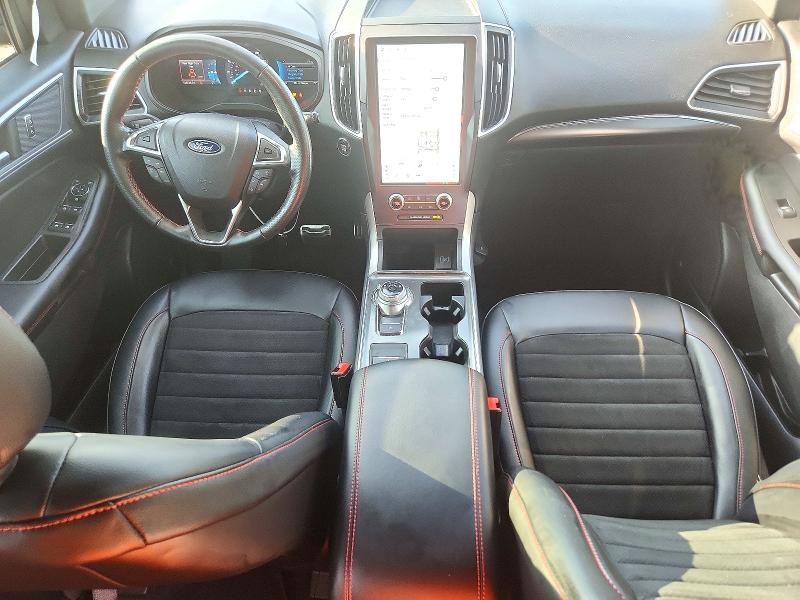 Продажа на аукционе авто 2024 Ford Edge, vin: 2FMPK4J97RBA19441, номер лота: 71919856