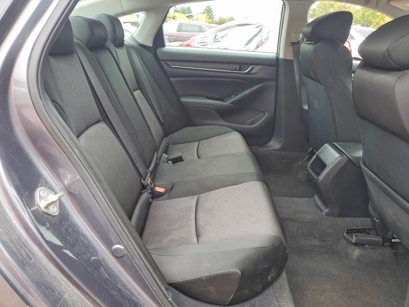 Продаж на аукціоні авто 2020 Honda Accord, vin: 1HGCV1F11LA064147, номер лоту: 71248976