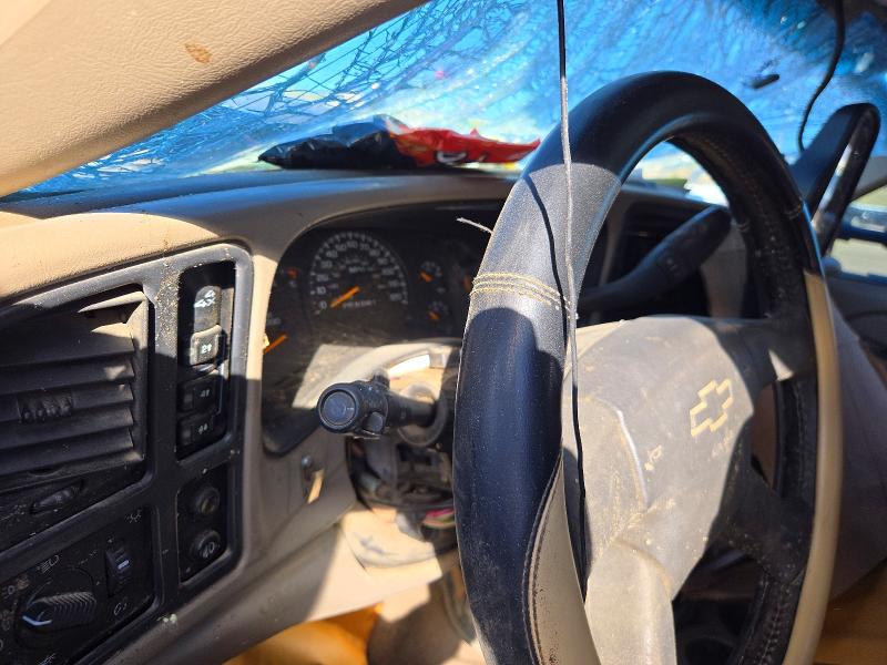 Aukcja sprzedaży 2006 Chevrolet Silverado, vin: 1GCHK29296E121120, numer aukcji: 72111206