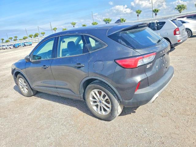 Aukcja sprzedaży 2020 Ford Escape, vin: 1FMCU0F65LUC54891, numer aukcji: 71132686