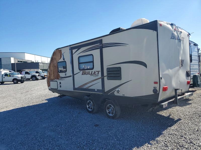 Продажа на аукционе авто 2014 Keystone Bullet, vin: 4YDT20720ED424239, номер лота: 71497236