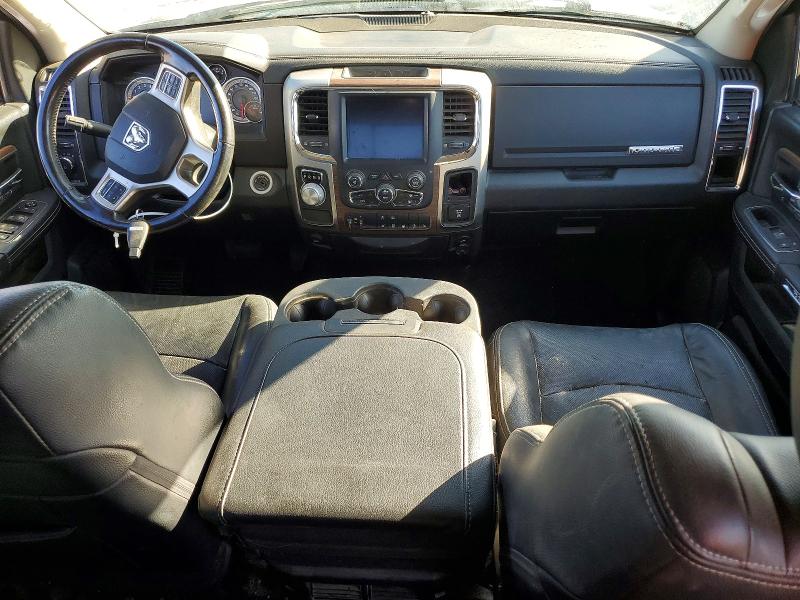 2019 Ram 1500 Classic მანქანა იყიდება აუქციონზე, vin: 1C6RR6NM3KS720645, აუქციონის ნომერი: 71679226