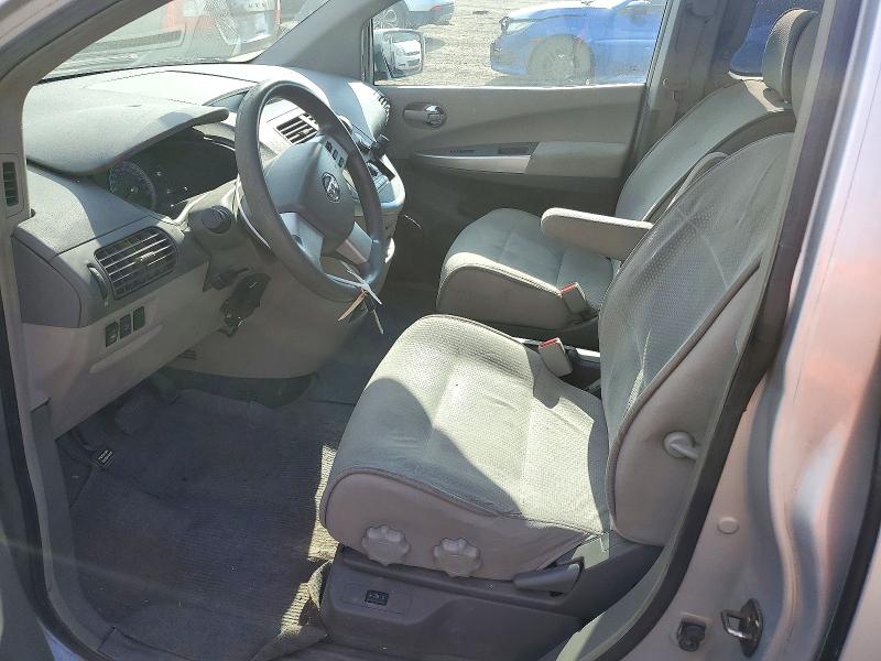 Продаж на аукціоні авто 2008 Nissan Quest, vin: 5N1BV28U98N123111, номер лоту: 72108736