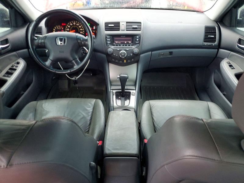 72029566 :رقم المزاد ، 1HGCM56854A123497 vin ، 2004 Honda Accord مزاد بيع