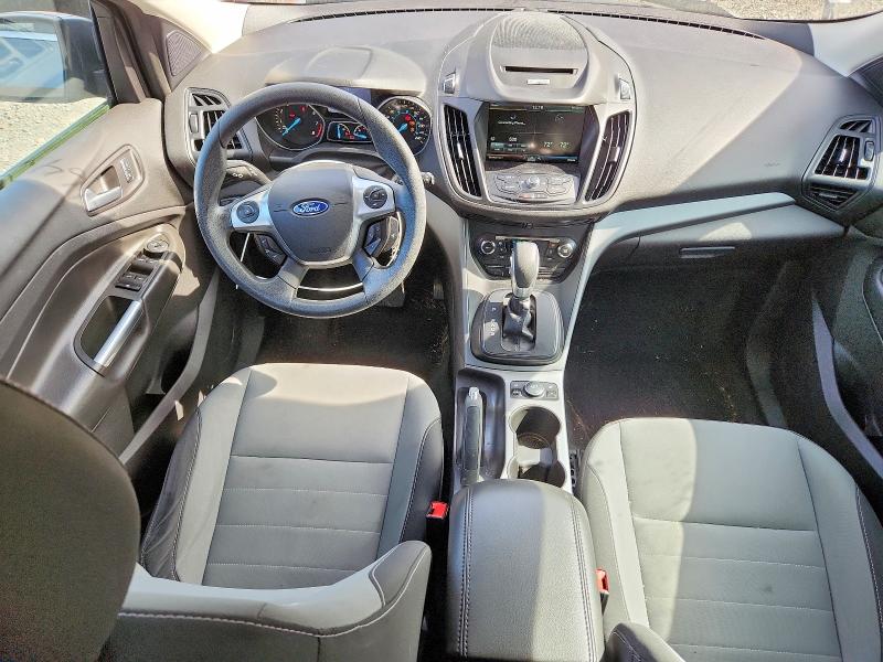 2014 Ford Escape მანქანა იყიდება აუქციონზე, vin: 1FMCU9GXXEUD27915, აუქციონის ნომერი: 69464706