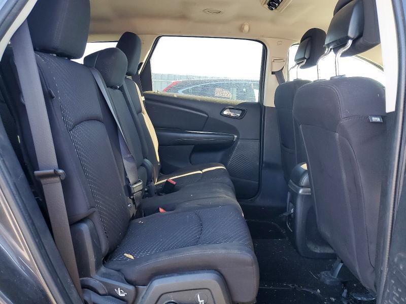 Продажа на аукционе авто 2014 Dodge Journey, vin: 3C4PDCAB2ET196960, номер лота: 71966146