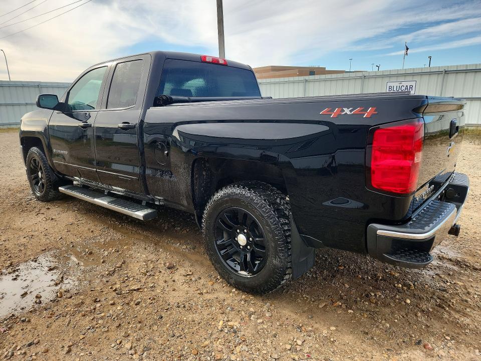 71153086 :رقم المزاد ، 1GCVKREC0JZ332489 vin ، 2018 Chevrolet Silverado مزاد بيع
