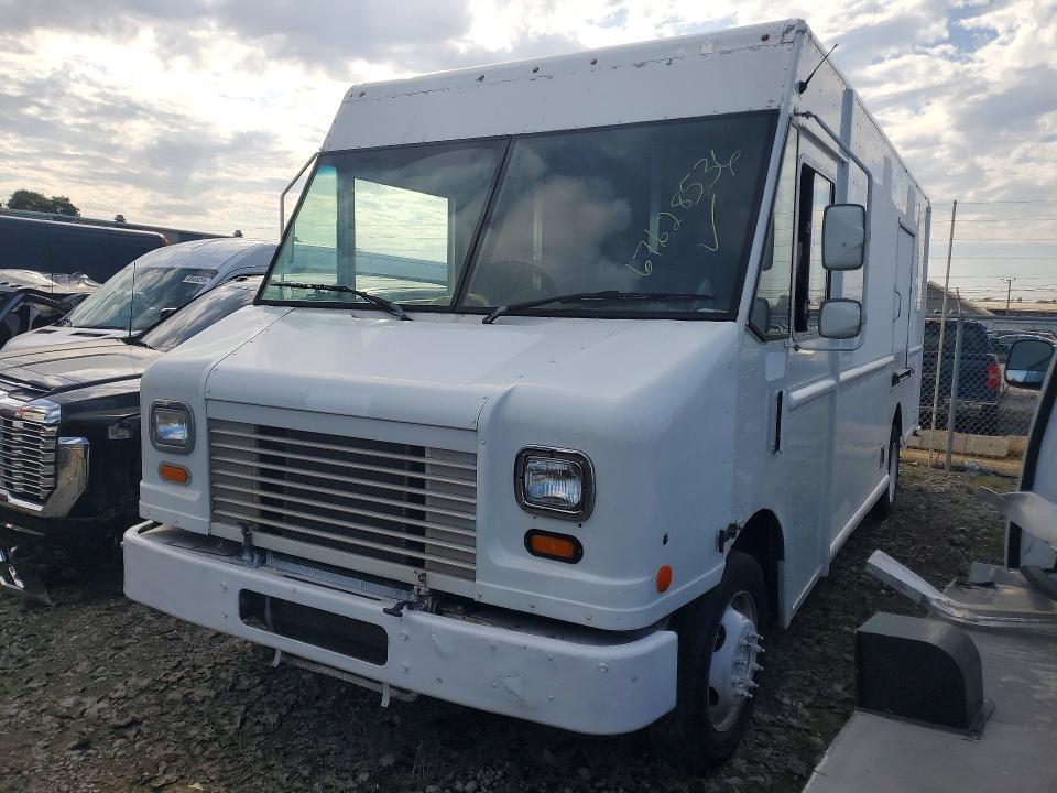 Продаж на аукціоні авто 2013 Ford F59, vin: 1F65F5KY1D0A06208, номер лоту: 67628536