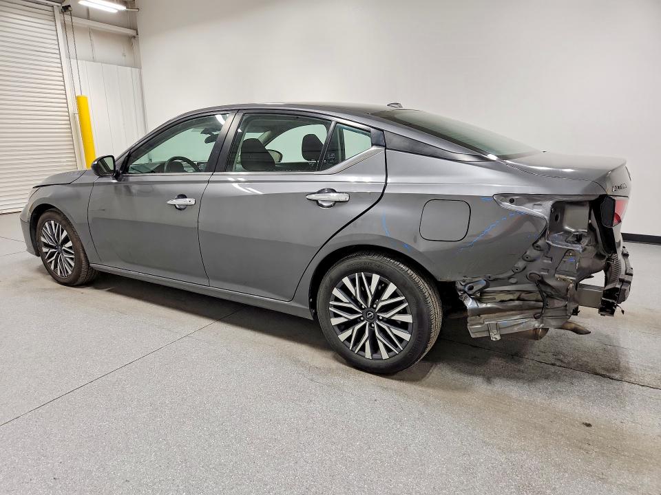 Aukcja sprzedaży 2024 Nissan Altima, vin: 1N4BL4DV3RN393737, numer aukcji: 71582786