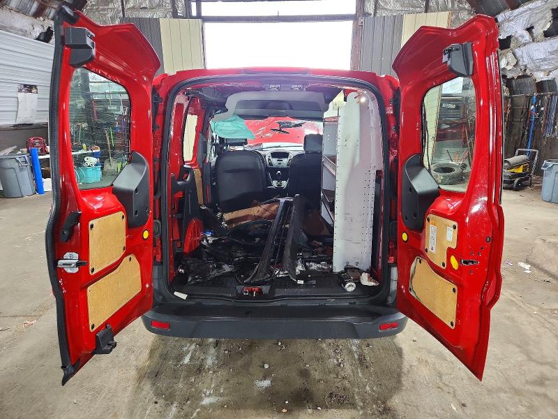 Aukcja sprzedaży 2015 Ford Transit Connect, vin: NM0LS6E77F1211986, numer aukcji: 71223816