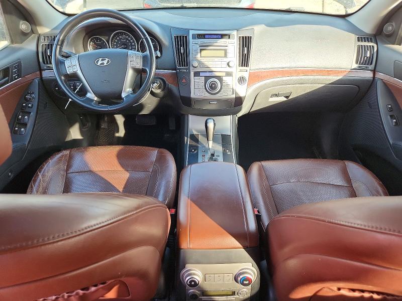 Продажа на аукционе авто 2008 Hyundai Veracruz, vin: KM8NU73C68U044674, номер лота: 73457346