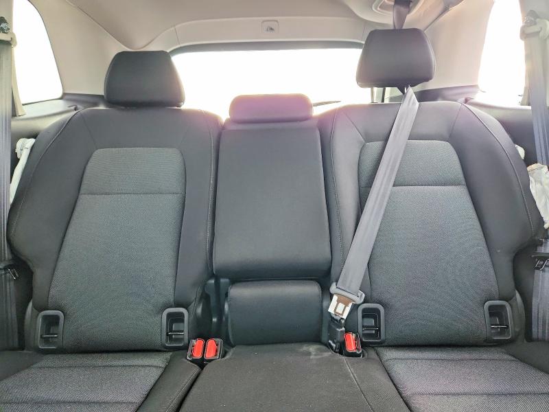 Продажа на аукционе авто 2026 Honda Cr-v, vin: 2HKRS3H43TH333777, номер лота: 71615226