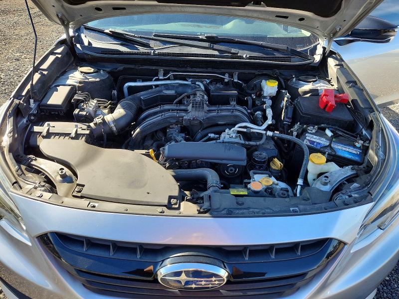 Aukcja sprzedaży 2020 Subaru Legacy, vin: 4S3BWAG60L3013602, numer aukcji: 71919536