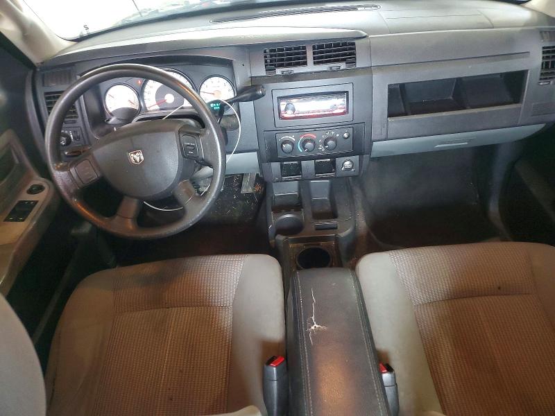 Aukcja sprzedaży 2011 Dodge Dakota, vin: 1D7RE3BK2BS581815, numer aukcji: 71545136