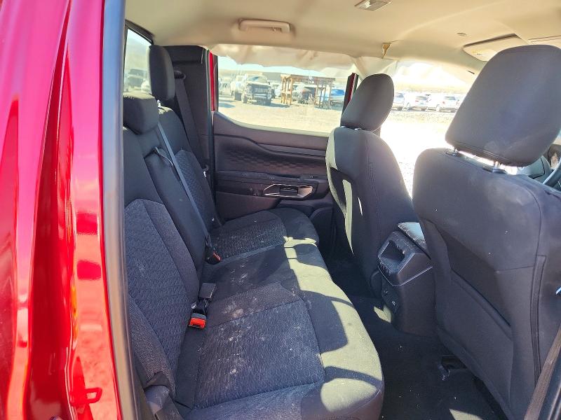 Продажа на аукционе авто 2025 Ford Ranger, vin: 1FTER4HP5SLE30953, номер лота: 72019296