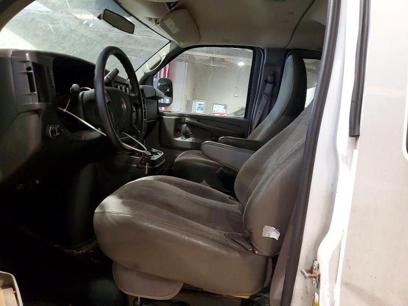 Продаж на аукціоні авто 2015 Chevrolet Express G3500, vin: 1GAZG1FG8F1211441, номер лоту: 71439296