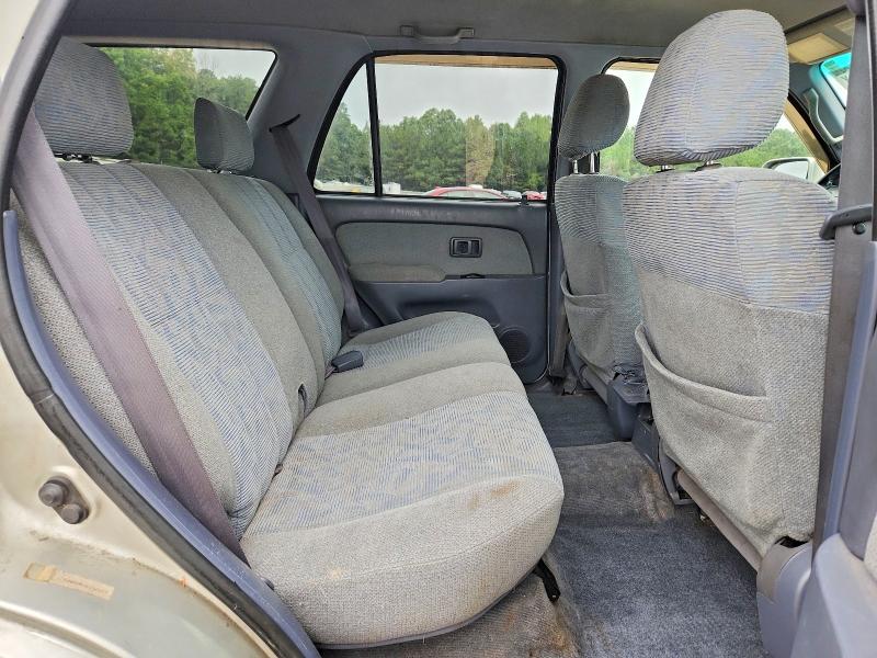 71803046 :رقم المزاد ، JT3HN86R4X0240207 vin ، 1999 Toyota 4runner مزاد بيع