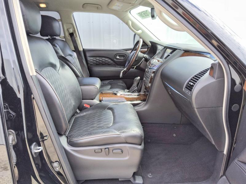 71656166 :رقم المزاد ، JN8AZ2NF2K9683678 vin ، 2019 Infiniti Qx80 مزاد بيع