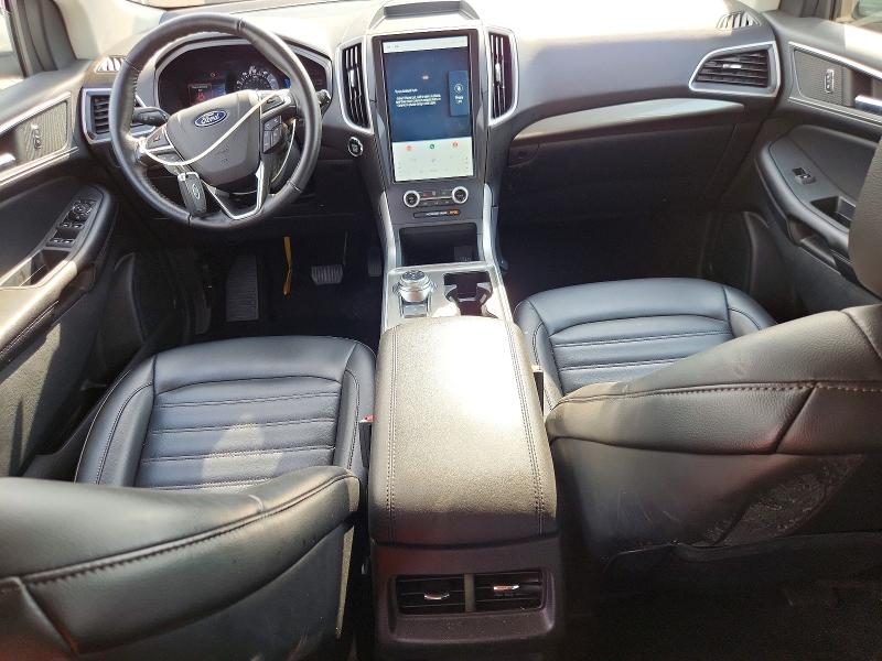 Продаж на аукціоні авто 2023 Ford Edge, vin: 2FMPK4J97PBA18576, номер лоту: 71585476