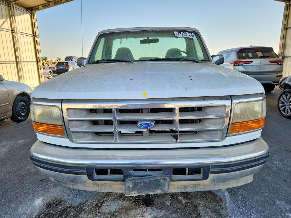 Aukcja sprzedaży 1996 Ford F150, vin: 2FTEF15N1TCA26277, numer aukcji: 72172726