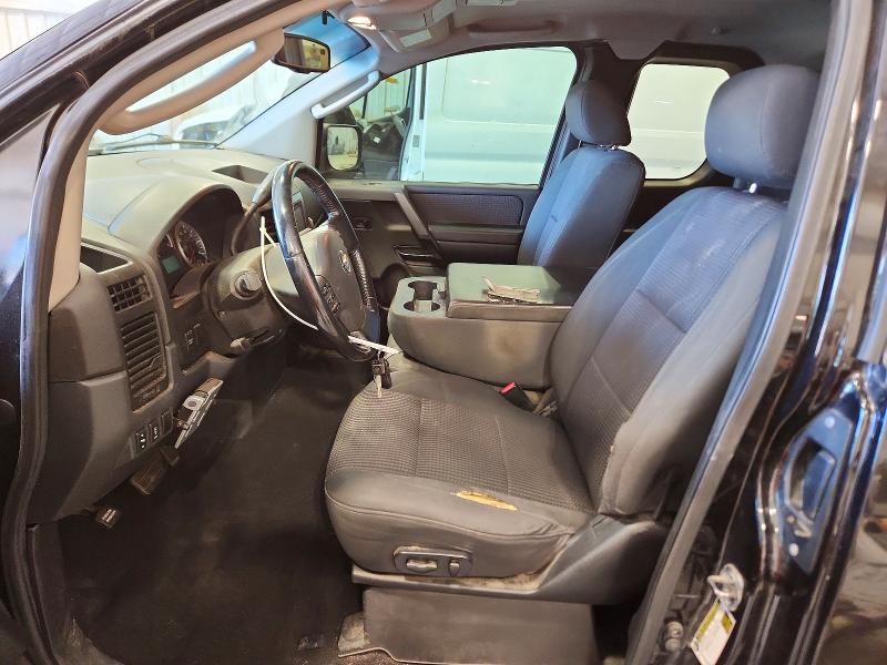 Продажа на аукционе авто 2009 Nissan Titan, vin: 1N6AA06A89N304028, номер лота: 71503586