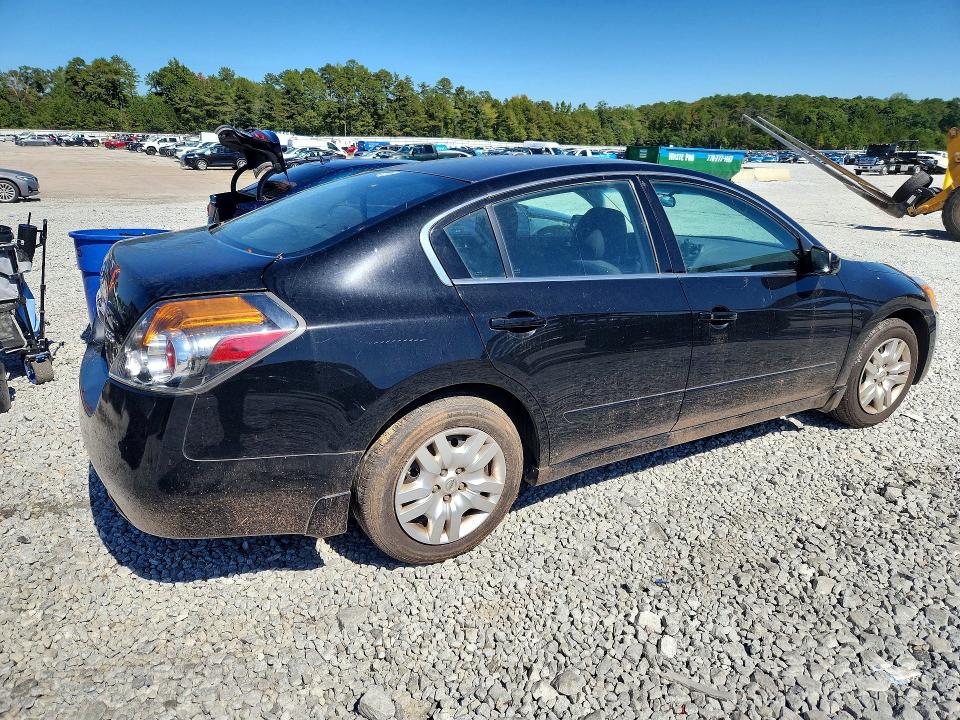 Продаж на аукціоні авто 2011 Nissan Altima, vin: 1N4AL2AP7BC135048, номер лоту: 72123976
