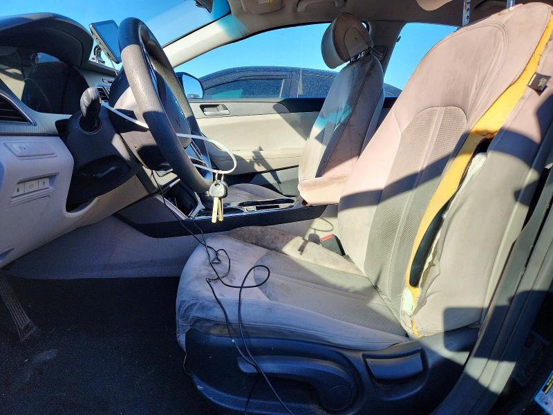 Aukcja sprzedaży 2015 Hyundai Sonata, vin: 5NPE24AF8FH125270, numer aukcji: 71365536