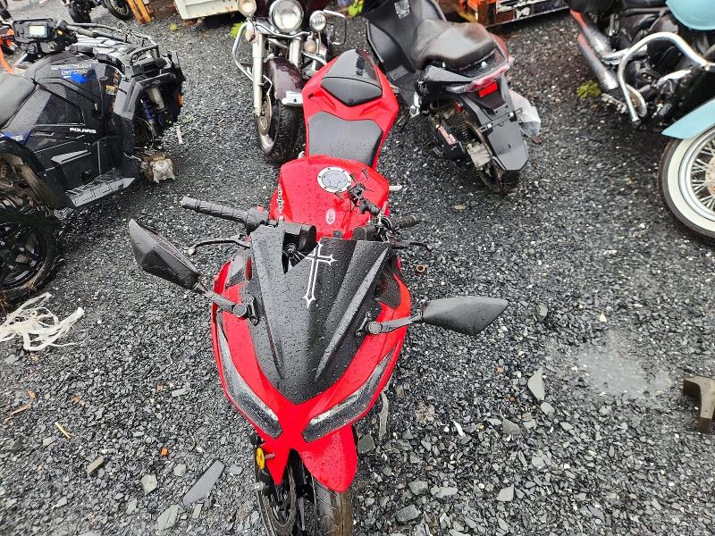 Aukcja sprzedaży 2013 Kawasaki Ex300, vin: JKAEX8A11DDA10331, numer aukcji: 72403686