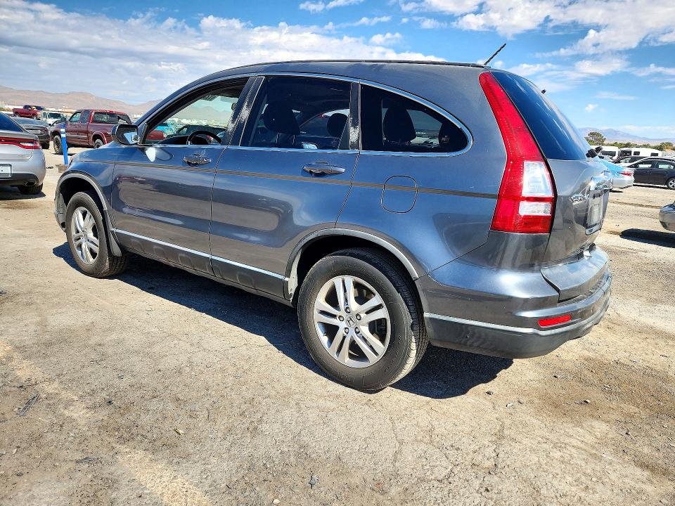 Продаж на аукціоні авто 2010 Honda Cr-v, vin: JHLRE3H7XAC000795, номер лоту: 72228116
